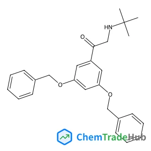 Terbutaline  Impurity