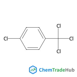 1-Chloro-4-(trichloromethyl)benzene