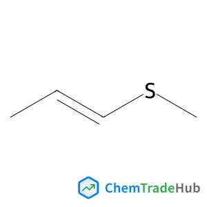 (Z)-METHYL(PROP-1-EN-1-YL)SULFANE
