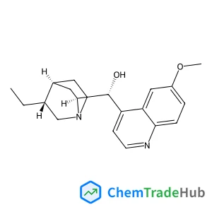Hydroquinine