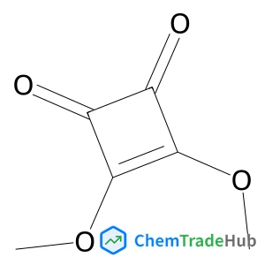 3,4-Dimethoxy-3-cyclobutene-1,2-dione