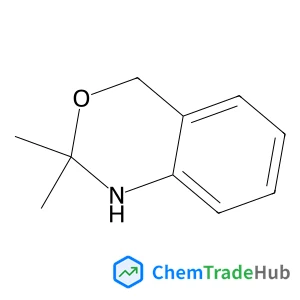 2,2-Dimethyl-1,4-dihydro-2H-benzo[d][1,3]oxazine