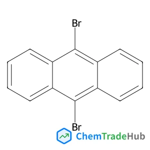 9,10-Dibromoanthracene