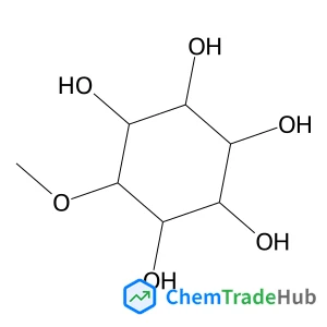 Sequoyitol