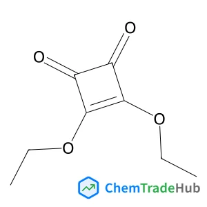 3,4-Diethoxy-3-cyclobutene-1,2-dione