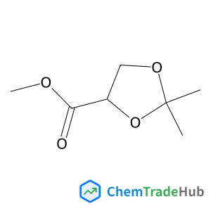 (R)-(+)-2,2-DIMETHYL-1,3-DIOXOLANE-4-CARBOXYLIC