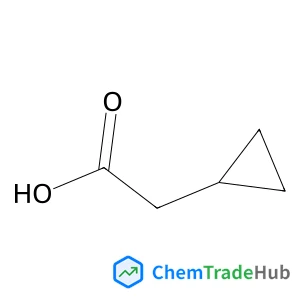 Cyclopropylacetic acid
