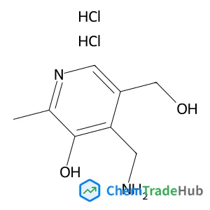 Pyridoxamine Dihydrochloride Standard
