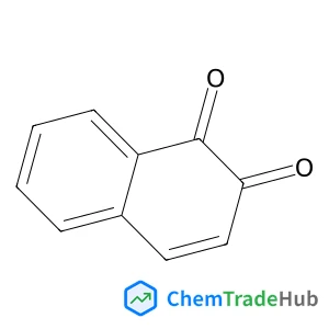1,2-Naphthalenedione
