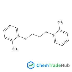2,2'-[1,2-Ethanediylbis(oxy)]dianiline