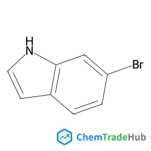 6-Bromo-1H-indole