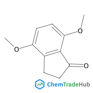 4,7-Dimethoxy-1-indanone
