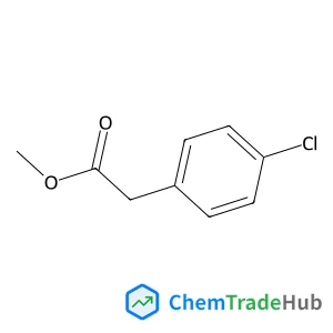 Methyl (4-chlorophenyl)acetate