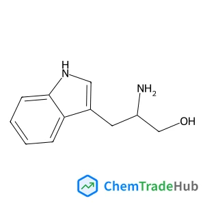 (2R)-2-Amino-3-(1H-indol-3-yl)-1-propanol