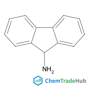 9H-Fluoren-9-amine