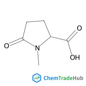 1-Methyl-5-oxo-L-proline