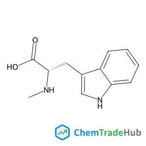 N-Methyl-L-tryptophan