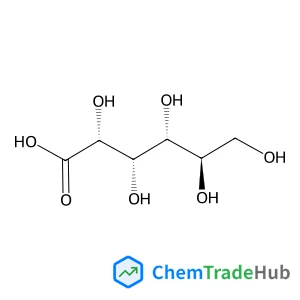 D-Gluconic acid