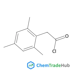 (2,4,6-TRIMETHYLPHENYL)ACETYL CHLORIDE