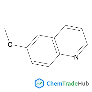 6-Methoxyquinoline