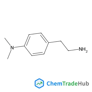 4-(2-aminoethyl)-N,N-dimethylaniline