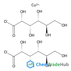 Copper(2+) di(D-gluconate)