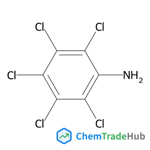 Pentachloroaniline