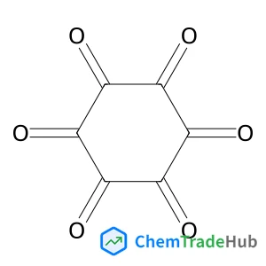1,2,3,4,5,6-Cyclohexanehexone