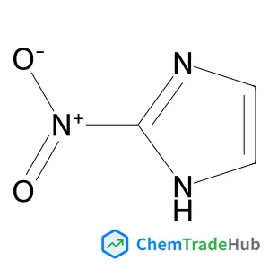 2-Nitro-1H-imidazole