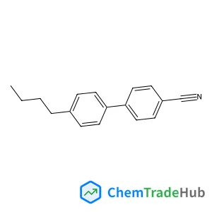 4'-Butyl-4-biphenylcarbonitrile