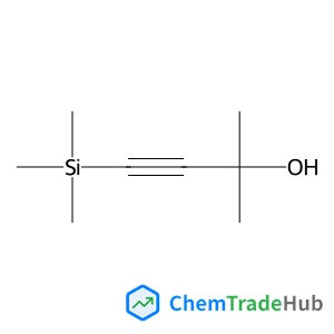 2-Methyl-4-(trimethylsilyl)-3-butyn-2-ol