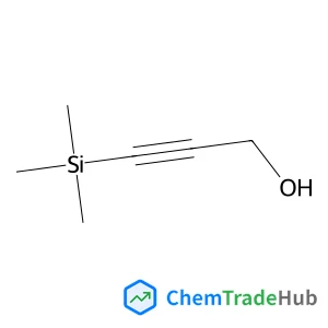Trimethylsilylpropargyl Alcohol
