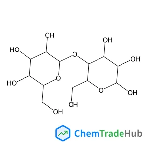 4-O-beta-D-Glucopyranosyl-beta-D-glucopyranose