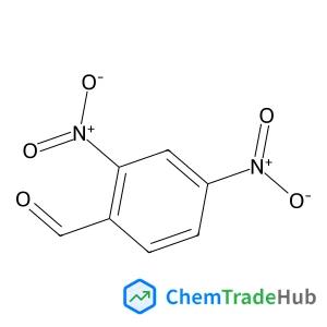 2,4-Dinitrobenzaldehyde