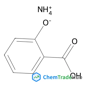 AMMONIUM SALICYLATE