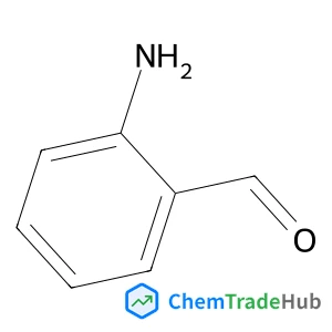 2-Aminobenzaldehyde