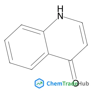 4-Quinolinol