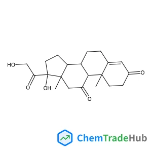 17,21-Dihydroxypregn-4-ene-3,11,20-trione