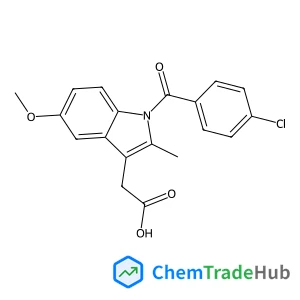 Indomethacin