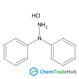 1,1-diphenylhydrazine hydrochloride