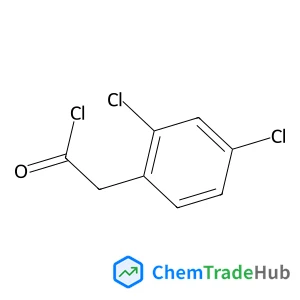 (2,4-Dichlorophenyl)acetyl chloride