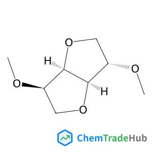 1,4:3,6-Dianhydro-2,5-di-O-methyl-D-glucitol