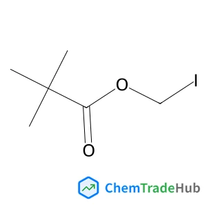 Iodomethyl pivalate
