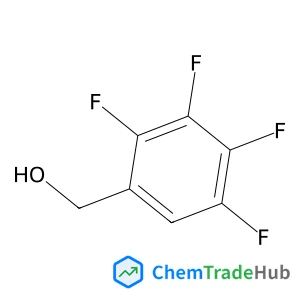 (2,3,4,5-Tetrafluorophenyl)methanol