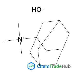 N,N,N-Trimethyladamantan-1-aminium hydroxide