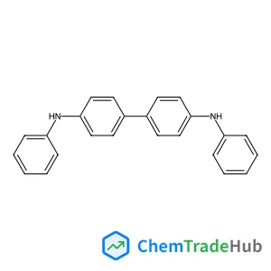 N,N'-Diphenyl-4,4'-biphenyldiamine