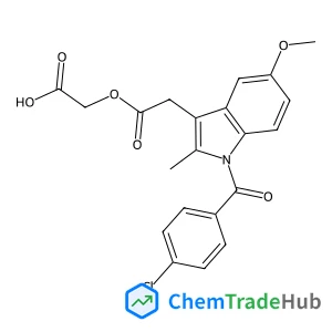 Acemetacin