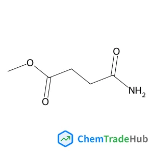 Methyl 4-amino-4-oxobutanoate