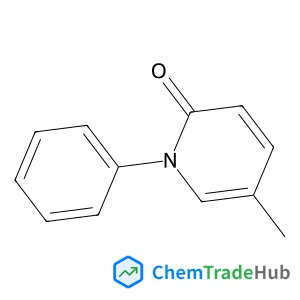 5-Methyl-1-phenyl-2(1H)-pyridinone
