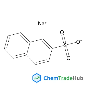 Sodium 2-naphthalenesulfonate
